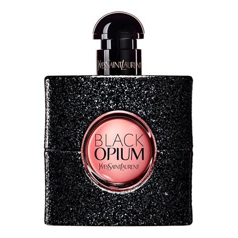 black opiom yves saint laurent|black opium le parfum 2023.